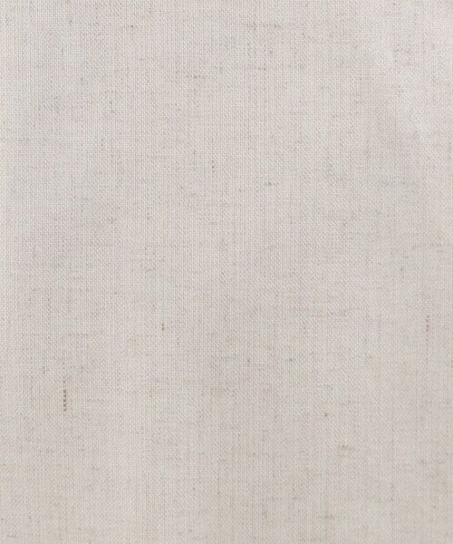 grove / グローブ パンツ | リネンライクコードワイドパンツ | 詳細5