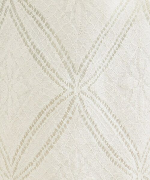 grove / グローブ パンツ | レースイージーパンツ | 詳細4