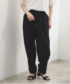 grove / グローブ パンツ | イージーウエストカーゴパンツ