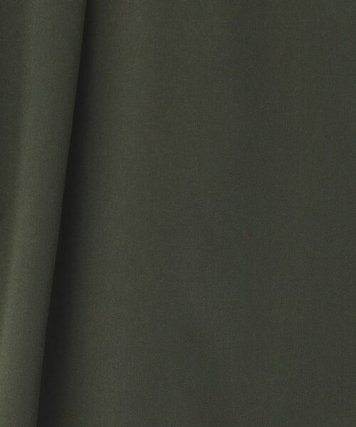 grove / グローブ パンツ | イージーウエストカーゴパンツ | 詳細11