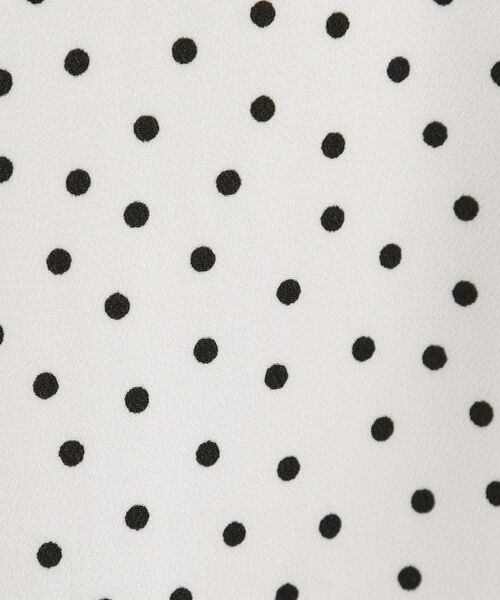 grove / グローブ ロング・マキシ丈スカート | プリント マーメイドスカート | 詳細4