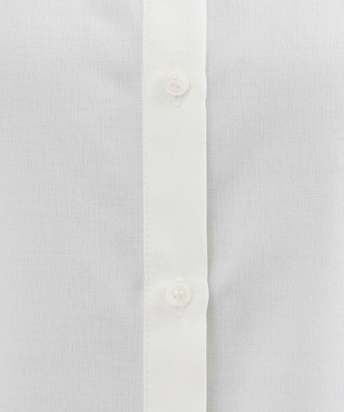 grove / グローブ シャツ・ブラウス | レースベスト×シアーブラウスSET | 詳細6