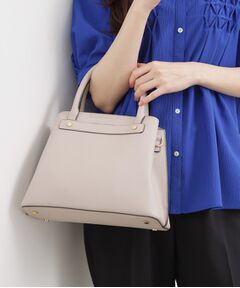 grove / グローブ トートバッグ | スタッズ中仕切り2WAYトート