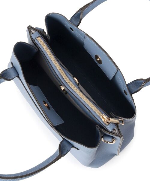 grove / グローブ トートバッグ | スタッズ中仕切り2WAYトート | 詳細15