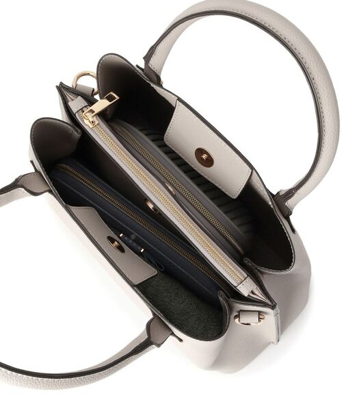 grove / グローブ トートバッグ | スタッズ中仕切り2WAYトート | 詳細17