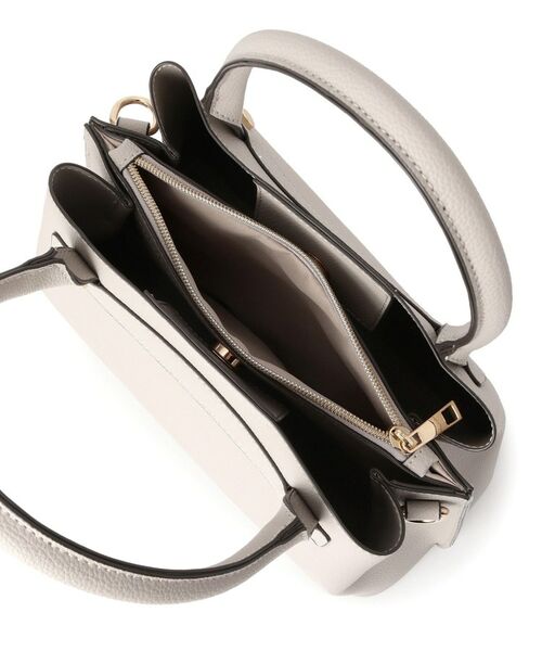 grove / グローブ トートバッグ | スタッズ中仕切り2WAYトート | 詳細18