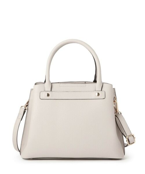 grove / グローブ トートバッグ | スタッズ中仕切り2WAYトート | 詳細8