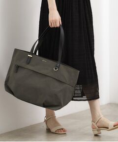grove / グローブ トートバッグ | 【撥水】軽量機能ビッグトート