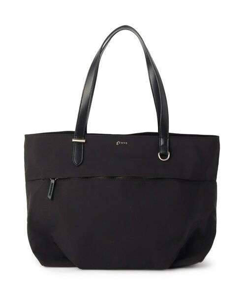 grove / グローブ トートバッグ | 【撥水】軽量機能ビッグトート | 詳細10