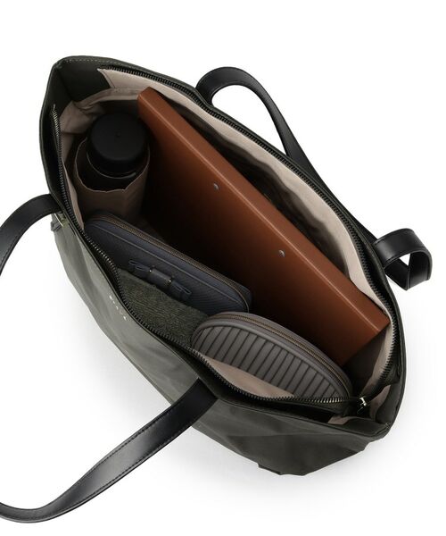 grove / グローブ トートバッグ | 【撥水】軽量機能ビッグトート | 詳細17