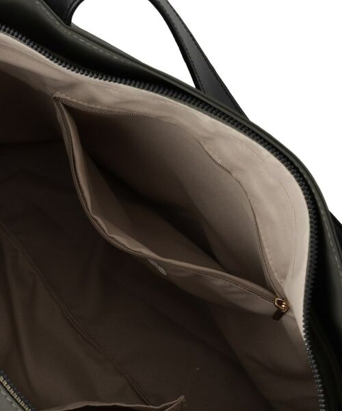 grove / グローブ トートバッグ | 【撥水】軽量機能ビッグトート | 詳細19