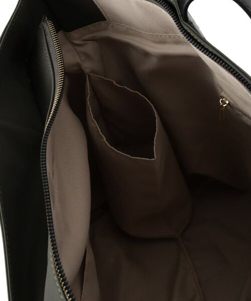 grove / グローブ トートバッグ | 【撥水】軽量機能ビッグトート | 詳細21