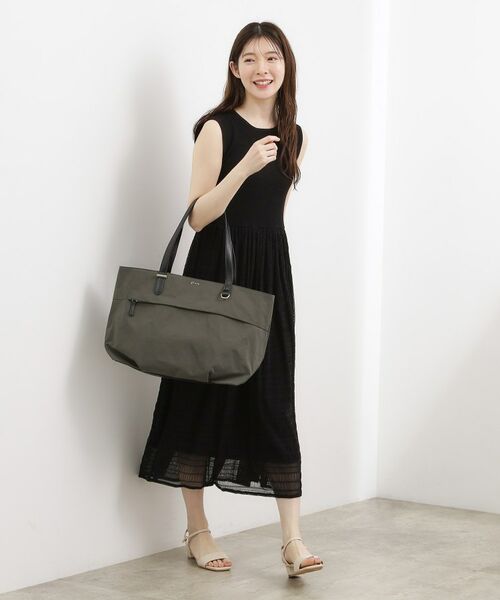 grove / グローブ トートバッグ | 【撥水】軽量機能ビッグトート | 詳細6