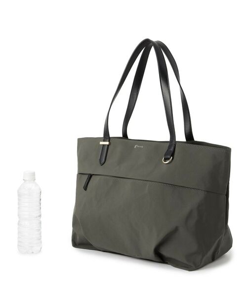 grove / グローブ トートバッグ | 【撥水】軽量機能ビッグトート | 詳細7