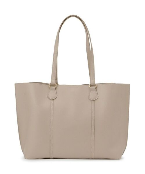 grove / グローブ トートバッグ | ラインハンドルあおりA4トート | 詳細10