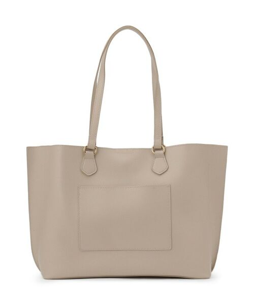 grove / グローブ トートバッグ | ラインハンドルあおりA4トート | 詳細12