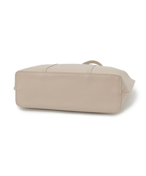 grove / グローブ トートバッグ | ラインハンドルあおりA4トート | 詳細13