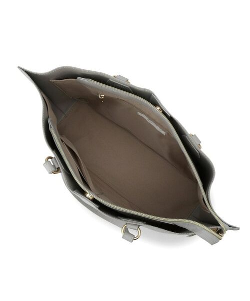 grove / グローブ トートバッグ | ラインハンドルあおりA4トート | 詳細15