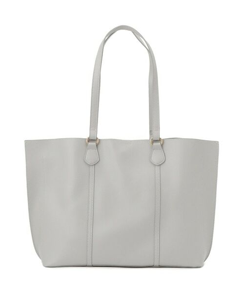 grove / グローブ トートバッグ | ラインハンドルあおりA4トート | 詳細8