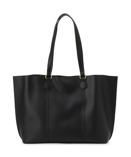 grove / グローブ トートバッグ | ラインハンドルあおりA4トート | 詳細9