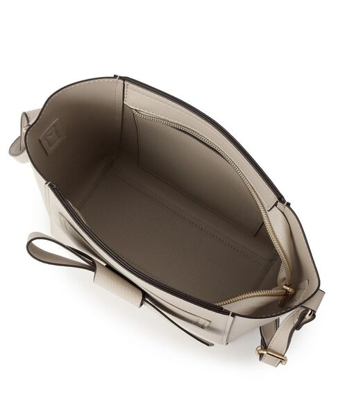 grove / グローブ ショルダーバッグ | 一枚革風リボンショルダー | 詳細16