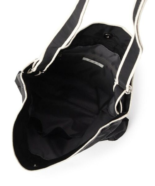 grove / グローブ ショルダーバッグ | 【撥水】巾着トリミングワンショルダー | 詳細16