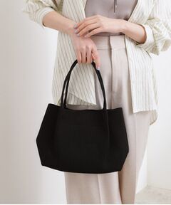 grove / グローブ トートバッグ | アソートニットトート