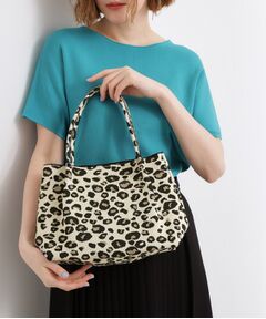 grove / グローブ トートバッグ | アソートニットトート