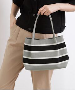 grove / グローブ トートバッグ | アソートニットトート