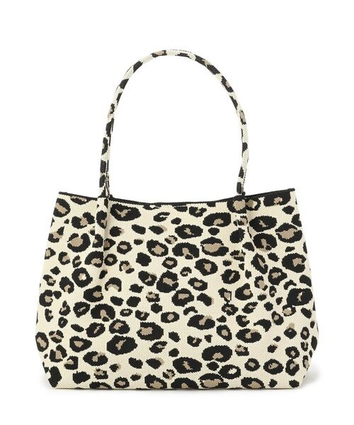 grove / グローブ トートバッグ | アソートニットトート | 詳細10