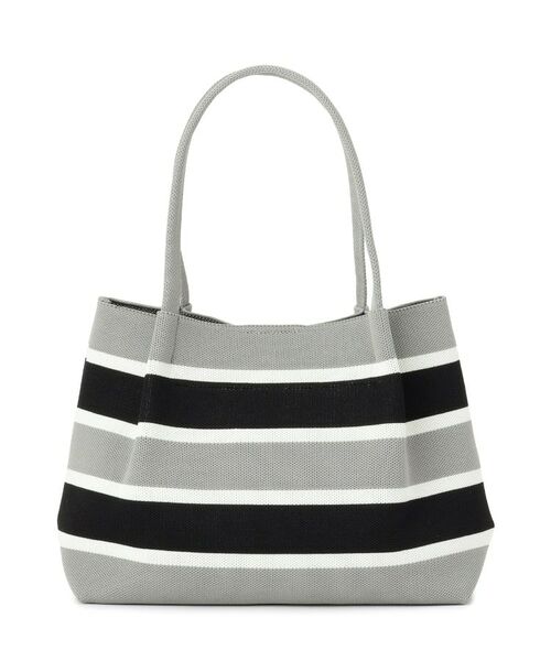 grove / グローブ トートバッグ | アソートニットトート | 詳細12