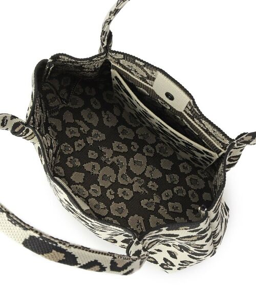 grove / グローブ トートバッグ | アソートニットトート | 詳細16