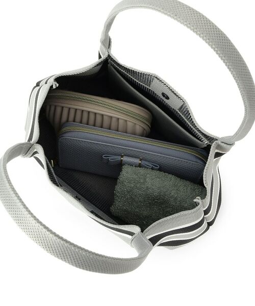 grove / グローブ トートバッグ | アソートニットトート | 詳細17