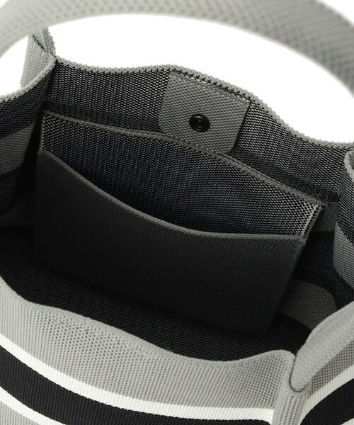 grove / グローブ トートバッグ | アソートニットトート | 詳細18