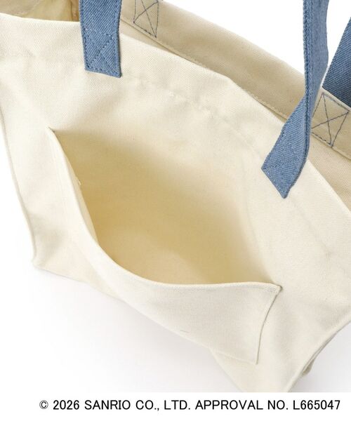 grove / グローブ トートバッグ | 【ハローキティ】バンダナプリント多機能トート | 詳細16