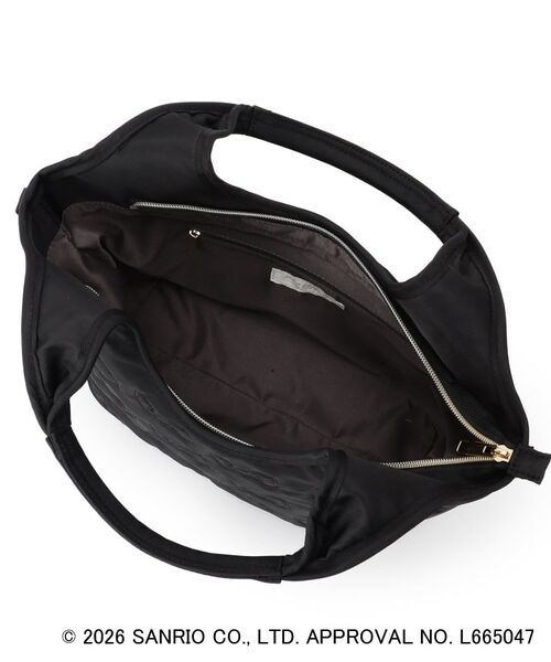 grove / グローブ トートバッグ | 【ハローキティ】撥水キルトクリテトート | 詳細10