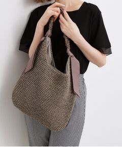 grove / グローブ ショルダーバッグ | リボンペーパーワンショルダー