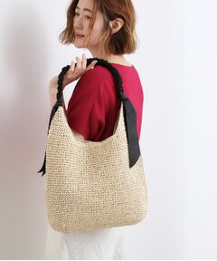 grove / グローブ ショルダーバッグ | リボンペーパーワンショルダー