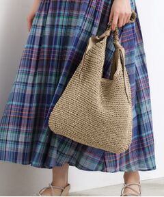 grove / グローブ ショルダーバッグ | リボンペーパーワンショルダー