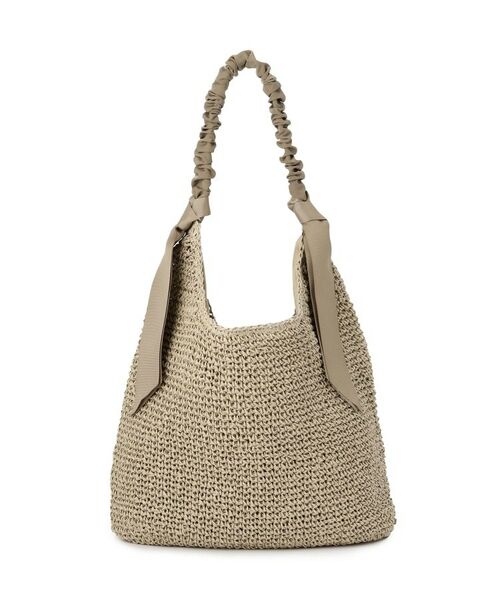 grove / グローブ ショルダーバッグ | リボンペーパーワンショルダー | 詳細10