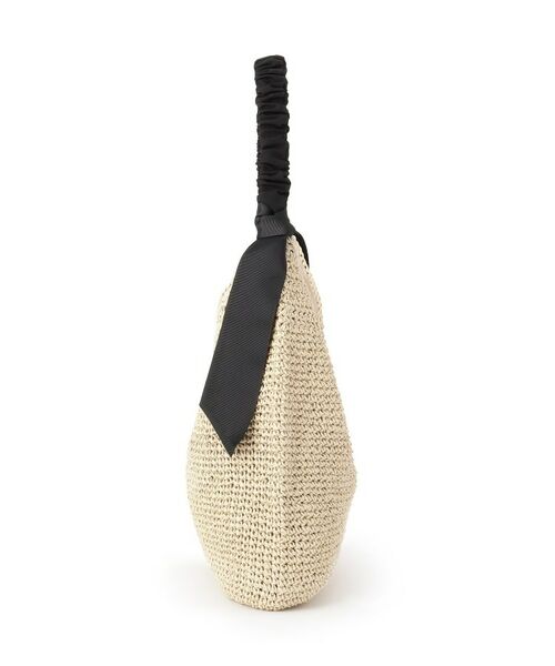 grove / グローブ ショルダーバッグ | リボンペーパーワンショルダー | 詳細11