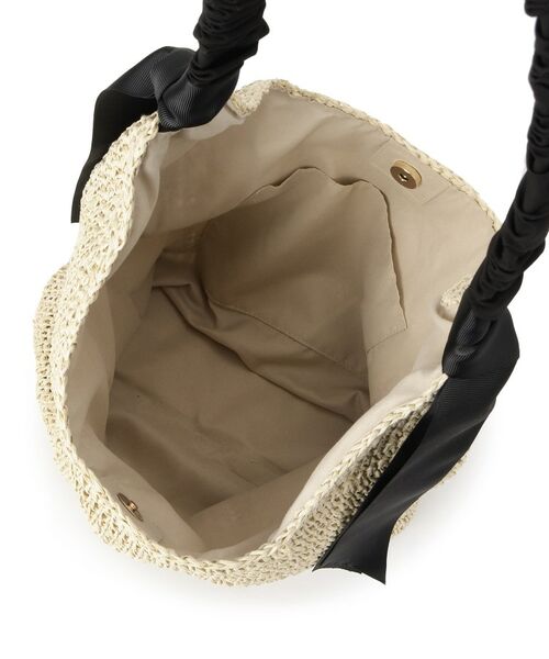 grove / グローブ ショルダーバッグ | リボンペーパーワンショルダー | 詳細14