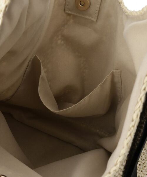 grove / グローブ ショルダーバッグ | リボンペーパーワンショルダー | 詳細18