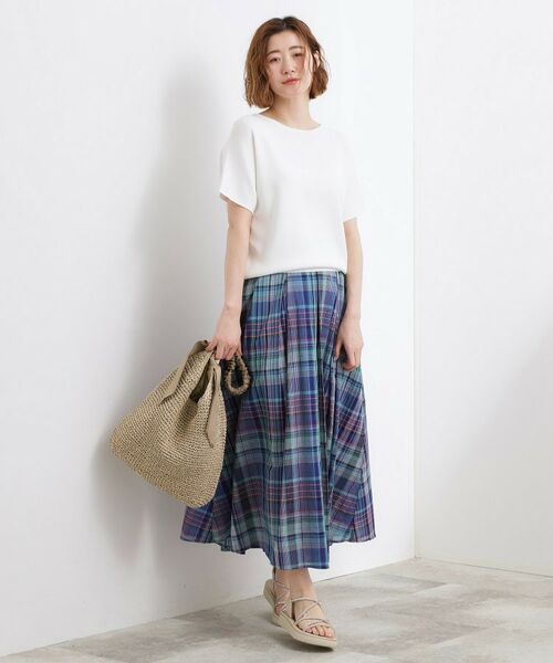 grove / グローブ ショルダーバッグ | リボンペーパーワンショルダー | 詳細6