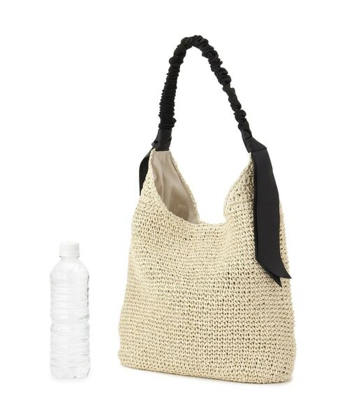 grove / グローブ ショルダーバッグ | リボンペーパーワンショルダー | 詳細7