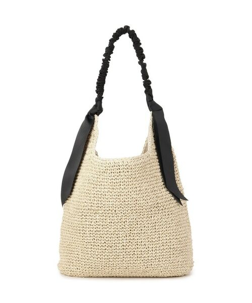 grove / グローブ ショルダーバッグ | リボンペーパーワンショルダー | 詳細9