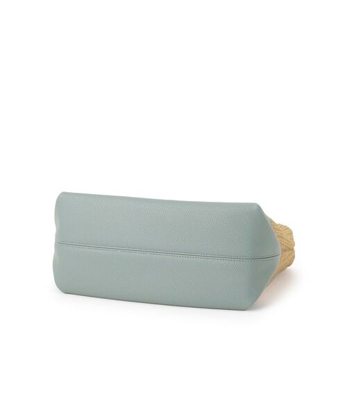 grove / グローブ ショルダーバッグ | ベルトPPダブルショルダー | 詳細13