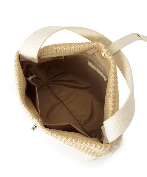 grove / グローブ ショルダーバッグ | ベルトPPダブルショルダー | 詳細14