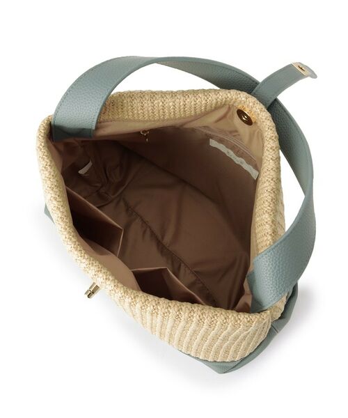 grove / グローブ ショルダーバッグ | ベルトPPダブルショルダー | 詳細16