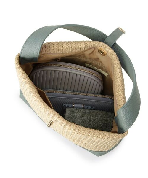 grove / グローブ ショルダーバッグ | ベルトPPダブルショルダー | 詳細17